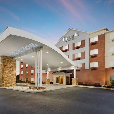 Fairfield Inn Philadelphia Airport Esterno foto