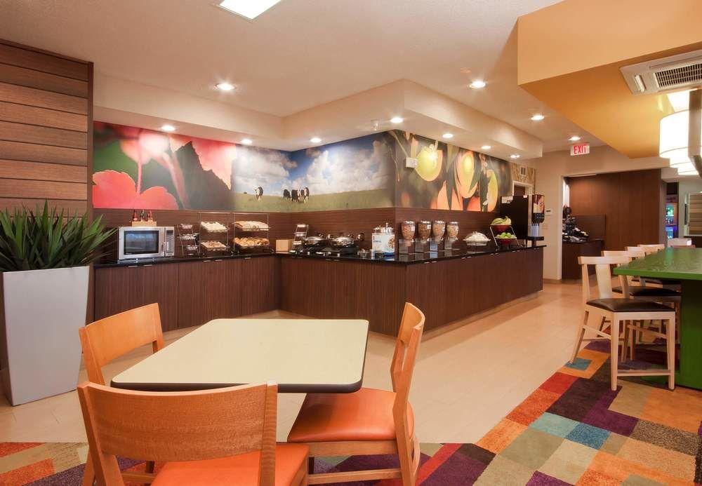 Fairfield Inn Philadelphia Airport Esterno foto
