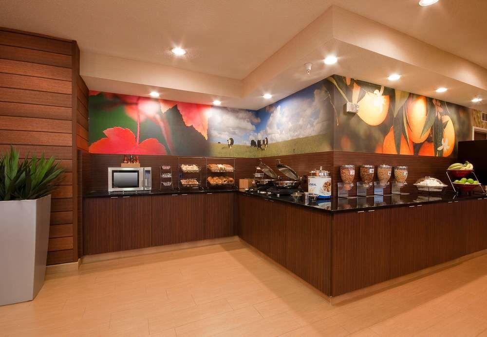Fairfield Inn Philadelphia Airport Esterno foto