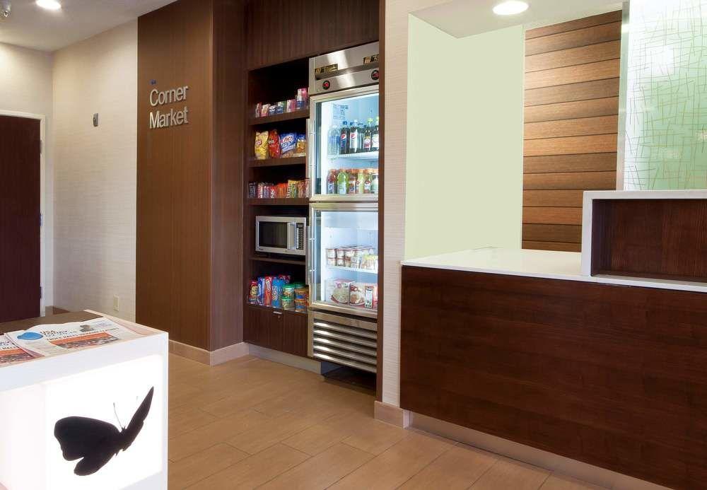 Fairfield Inn Philadelphia Airport Esterno foto