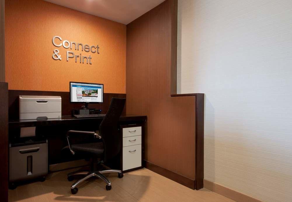 Fairfield Inn Philadelphia Airport Esterno foto