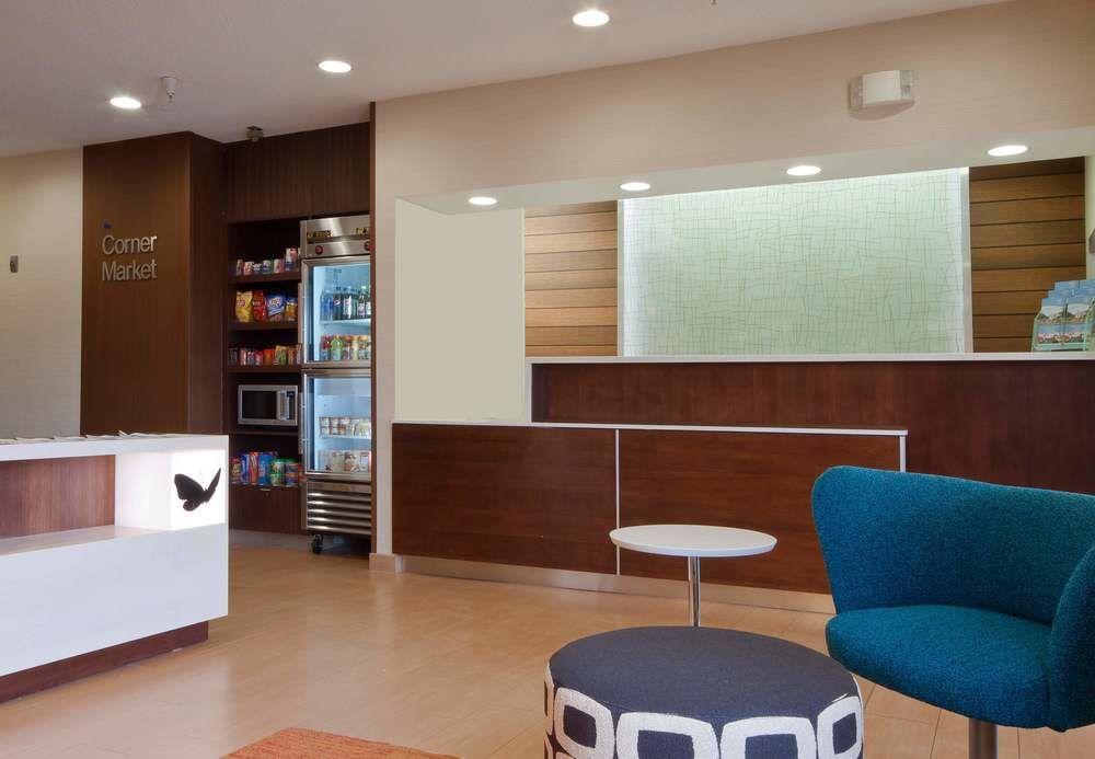 Fairfield Inn Philadelphia Airport Esterno foto