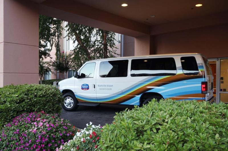 Fairfield Inn Philadelphia Airport Esterno foto