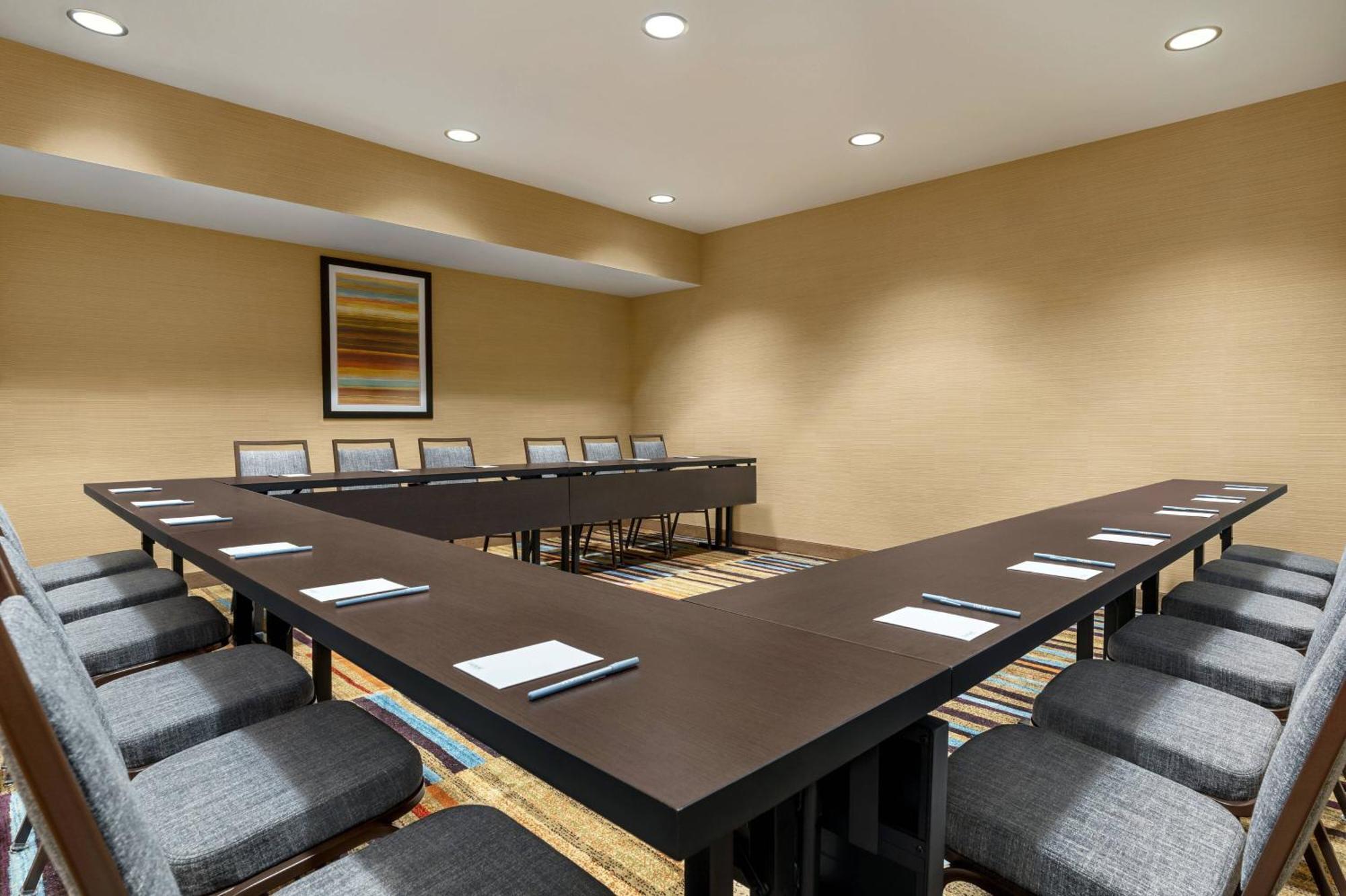 Fairfield Inn Philadelphia Airport Esterno foto