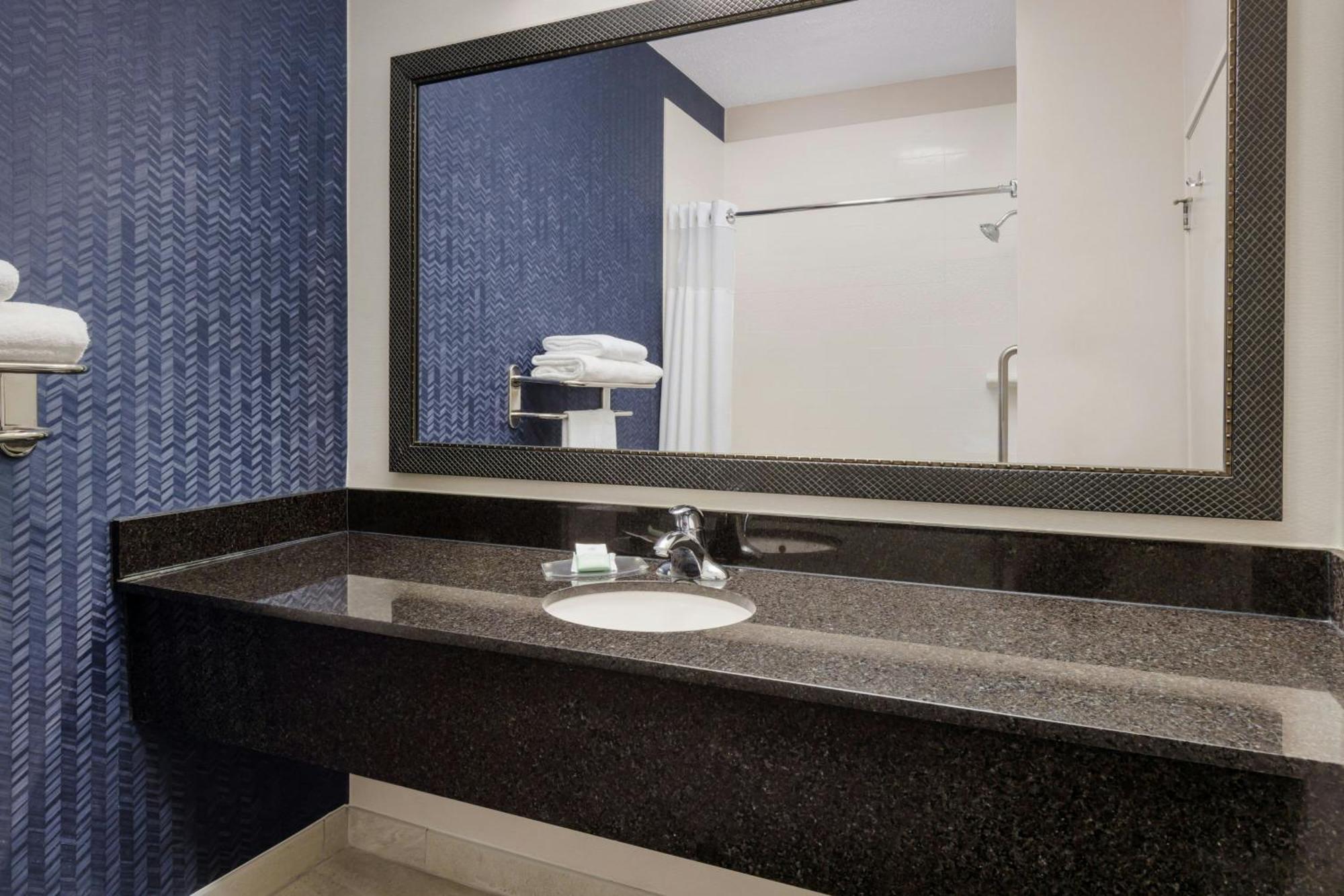 Fairfield Inn Philadelphia Airport Esterno foto