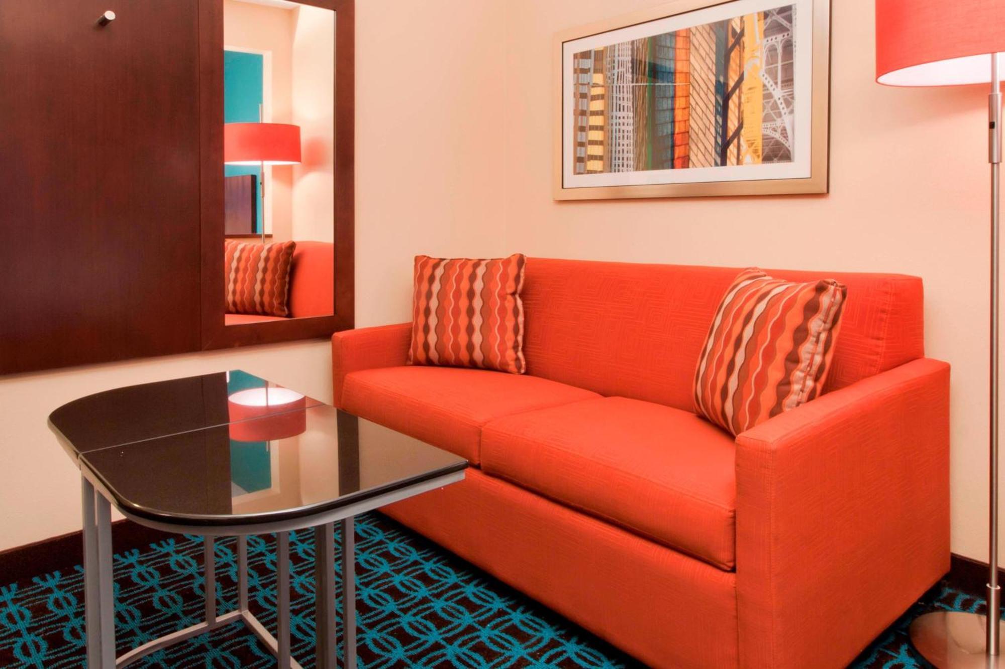 Fairfield Inn Philadelphia Airport Esterno foto