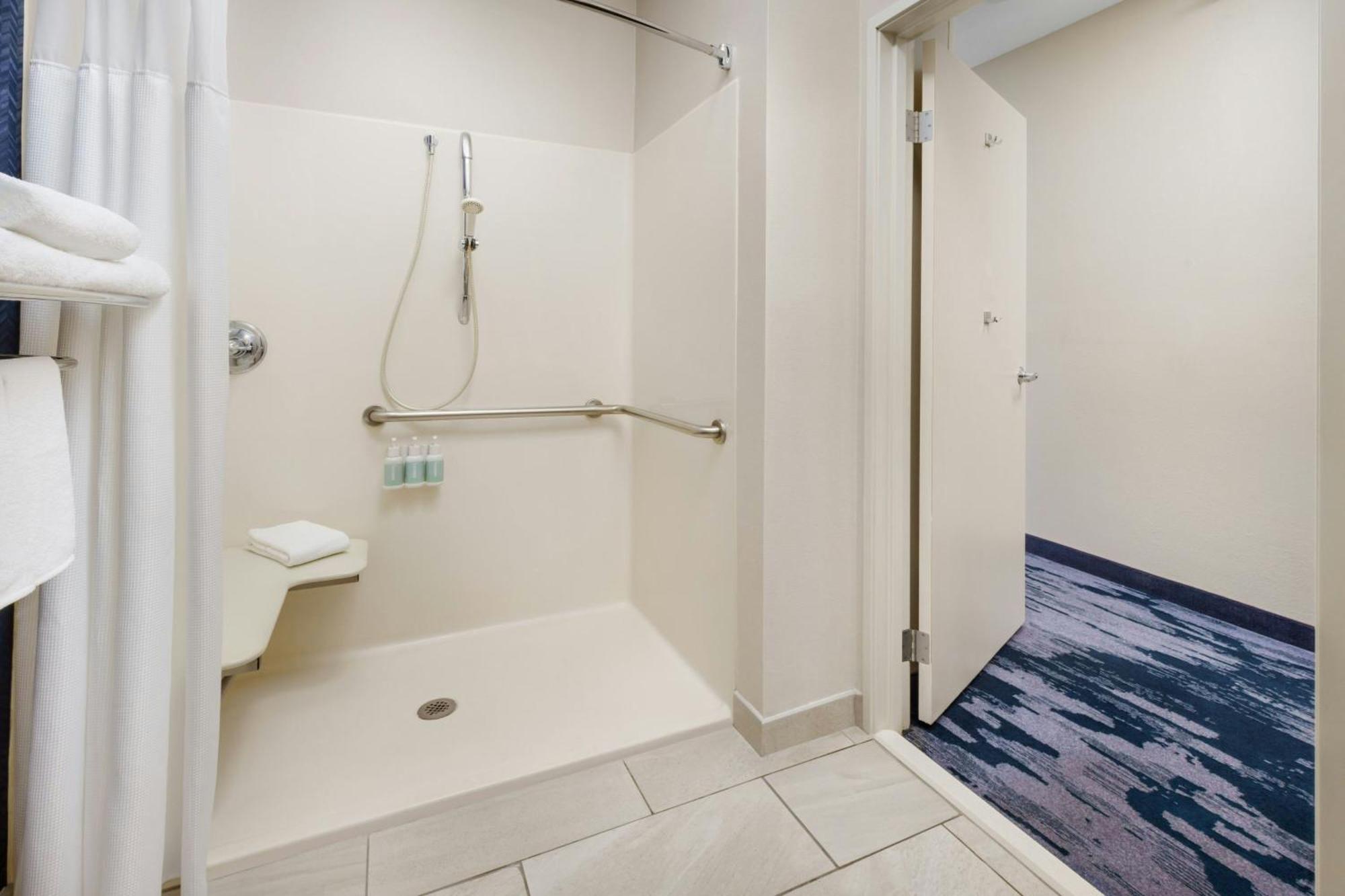 Fairfield Inn Philadelphia Airport Esterno foto