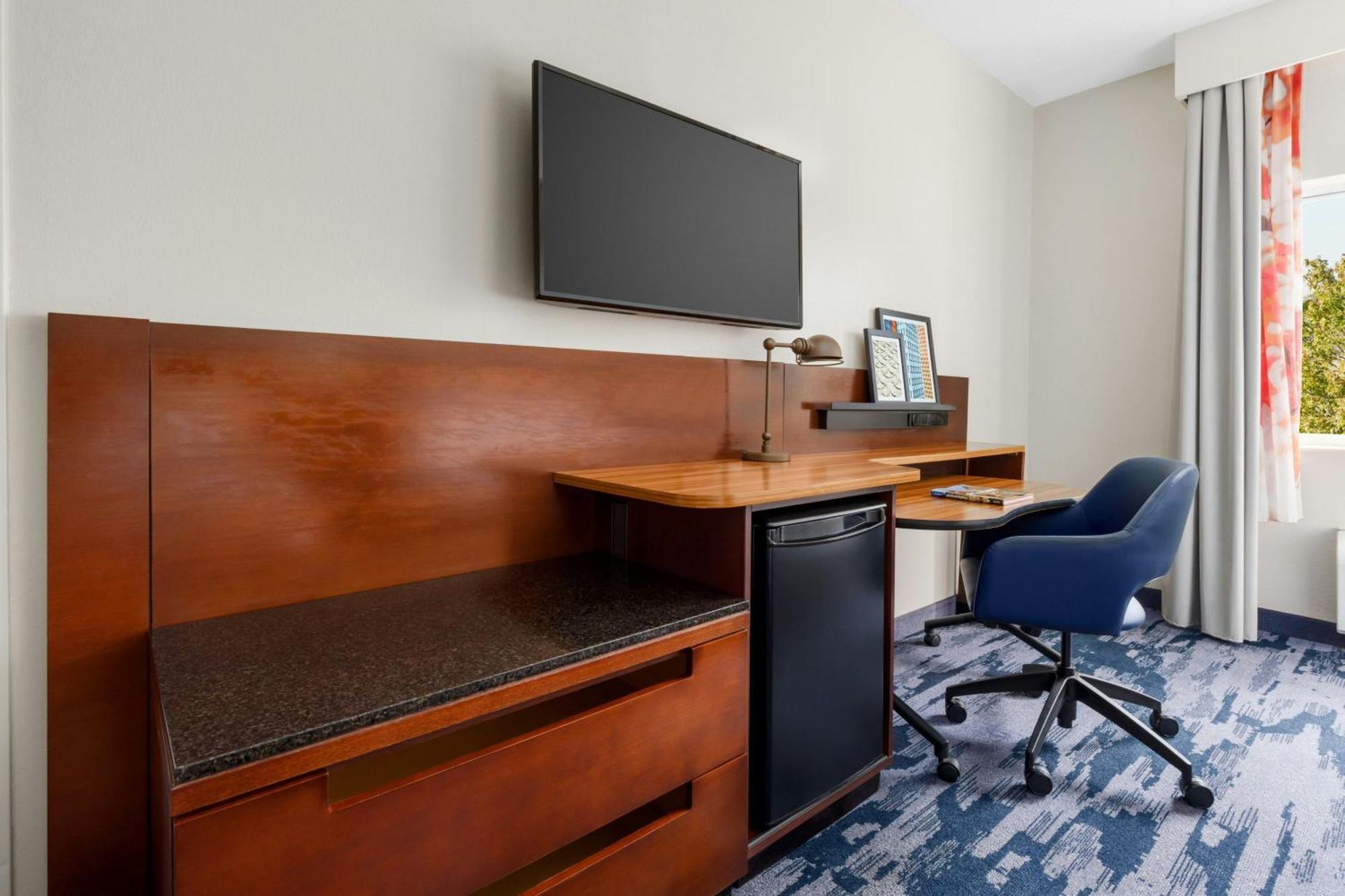 Fairfield Inn Philadelphia Airport Esterno foto