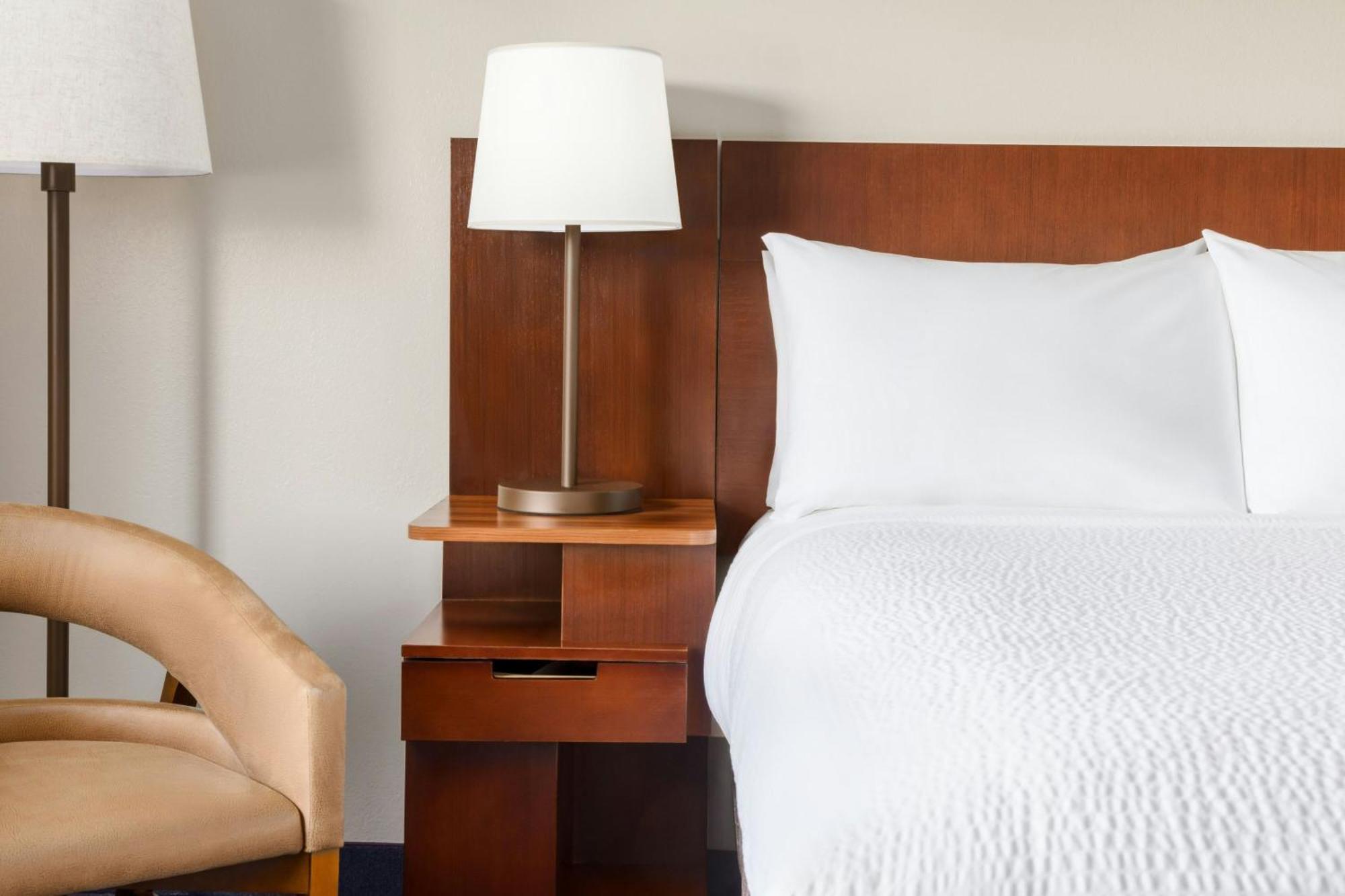 Fairfield Inn Philadelphia Airport Esterno foto