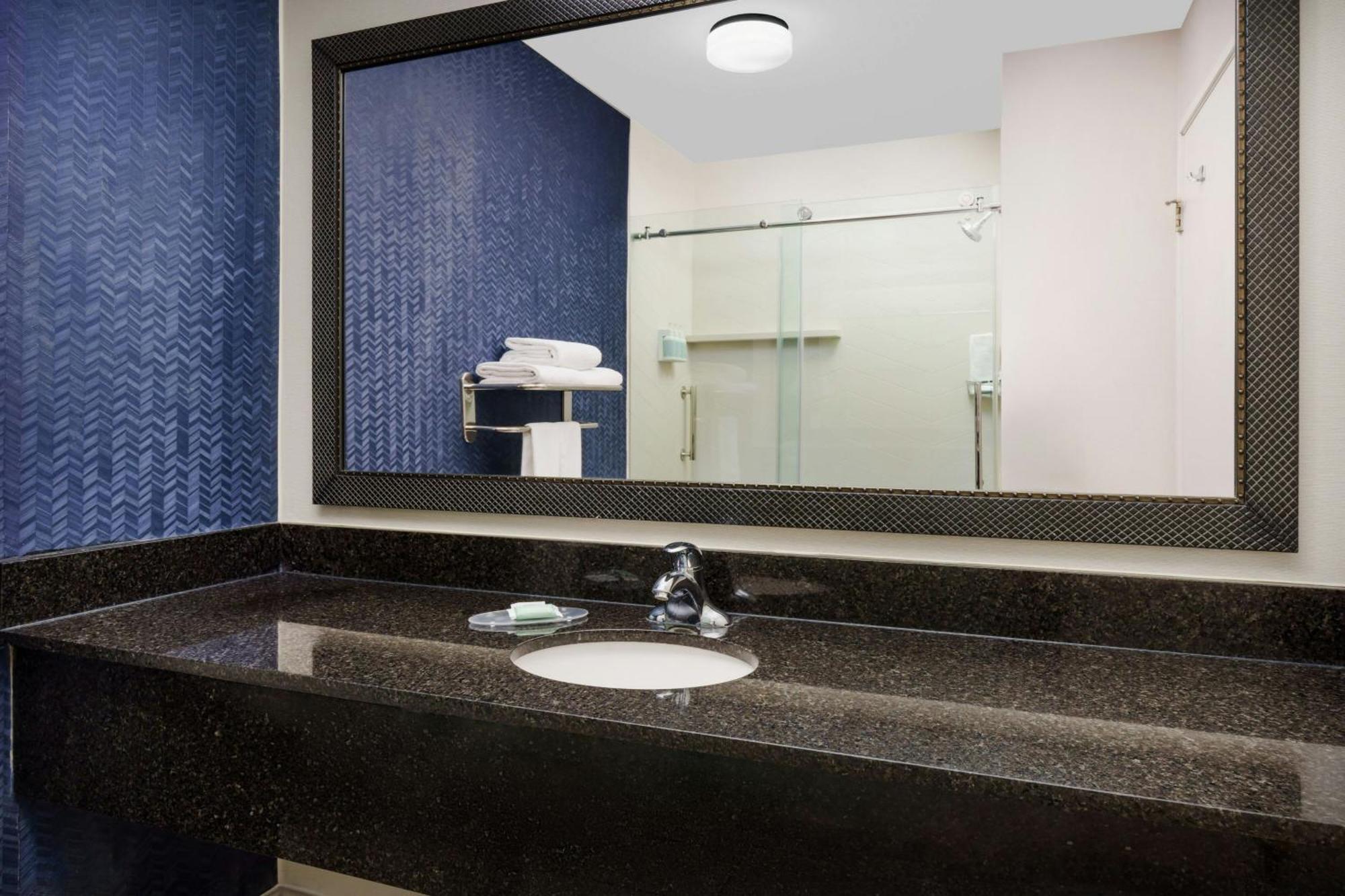 Fairfield Inn Philadelphia Airport Esterno foto