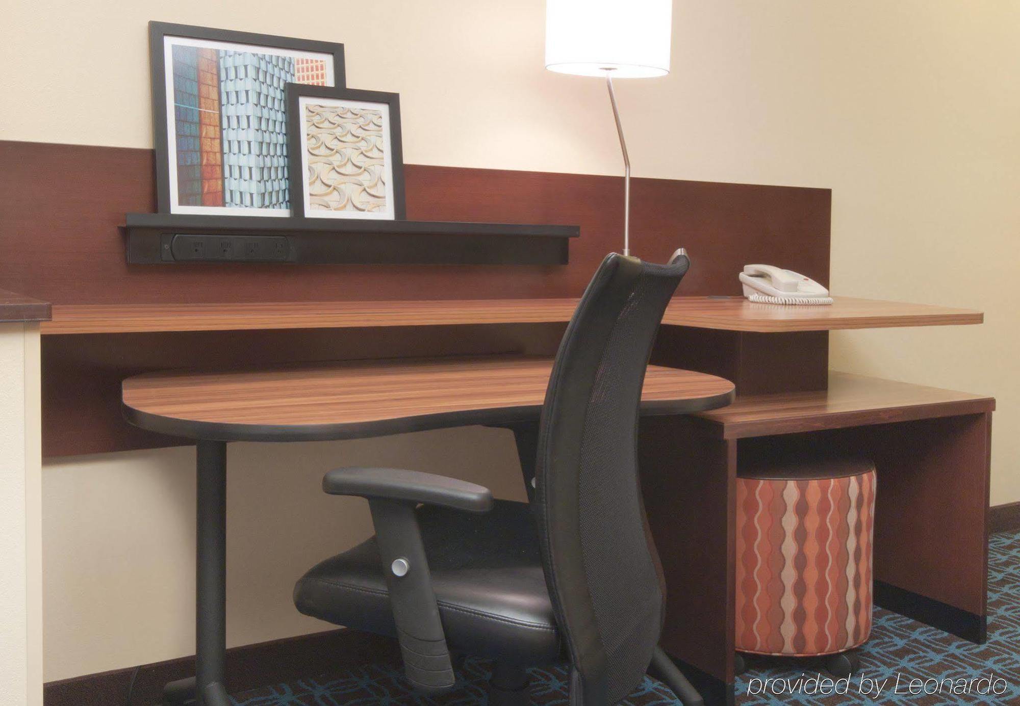 Fairfield Inn Philadelphia Airport Esterno foto