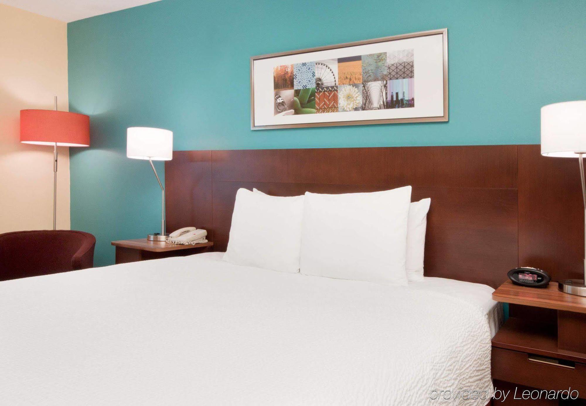 Fairfield Inn Philadelphia Airport Esterno foto