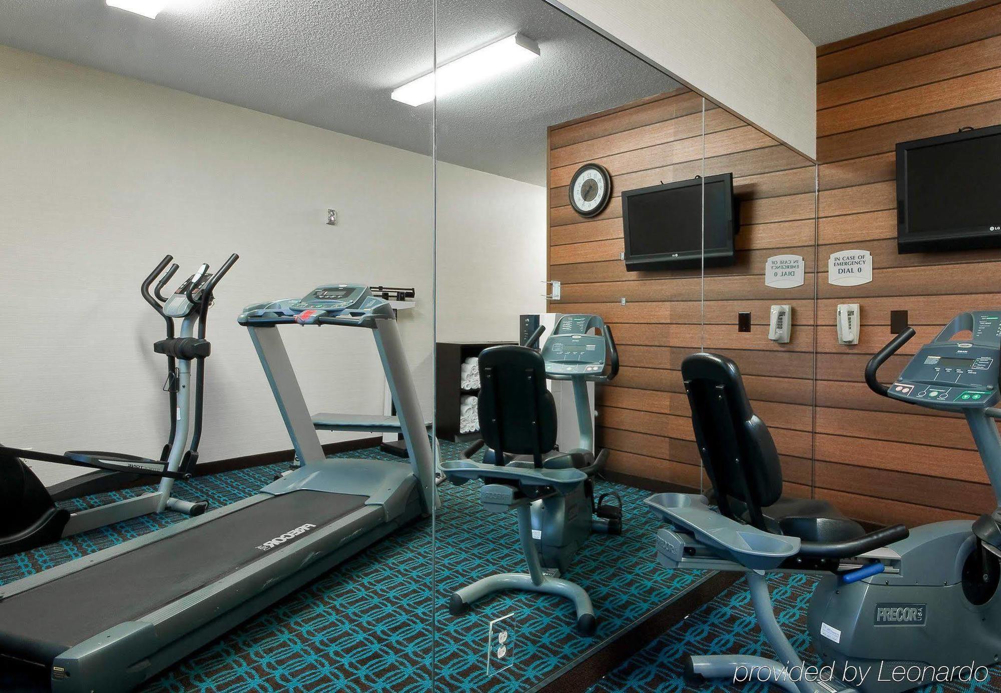 Fairfield Inn Philadelphia Airport Esterno foto