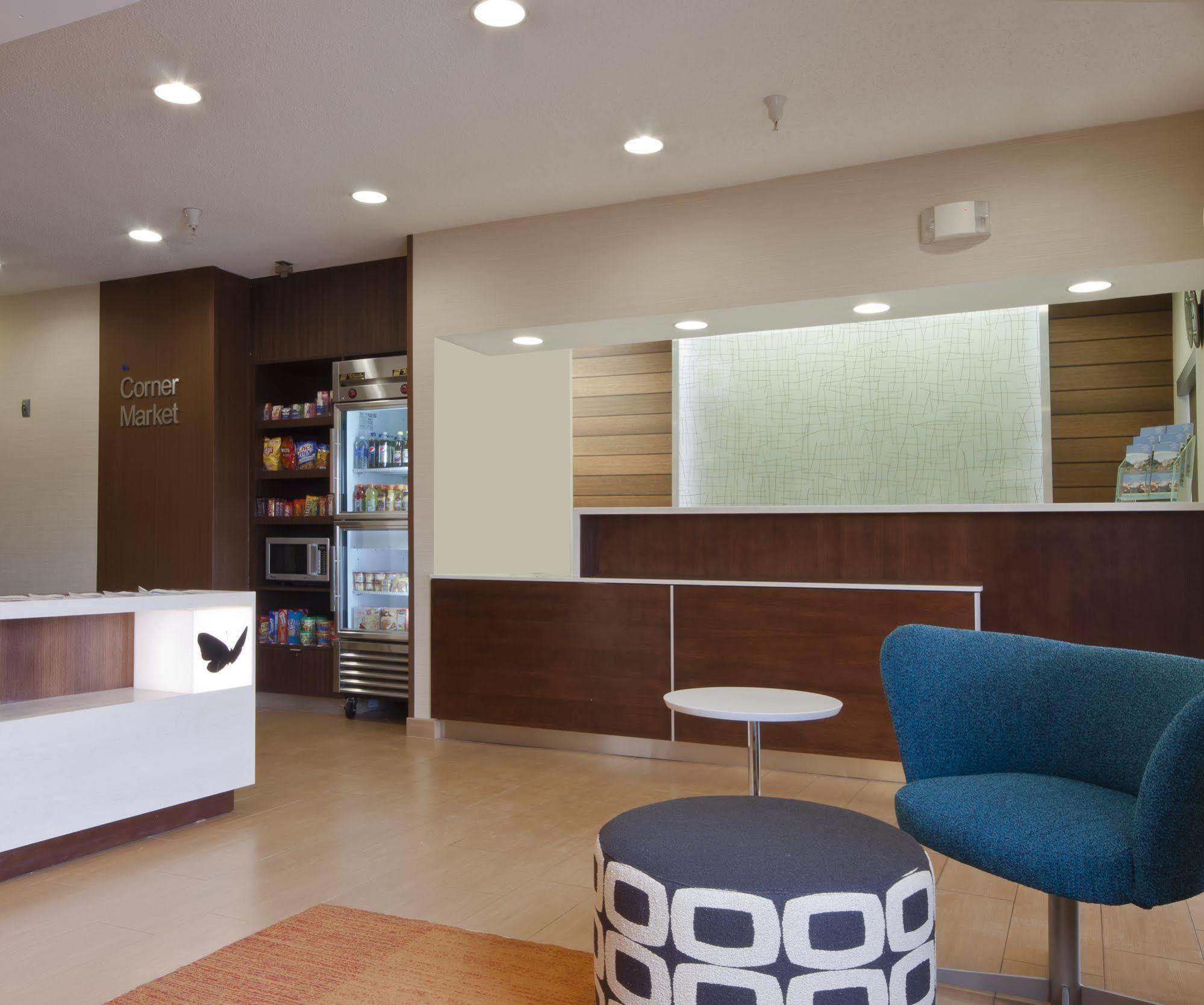 Fairfield Inn Philadelphia Airport Esterno foto